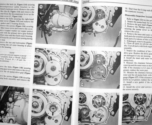 Product picture Lifan,Loncin 156FMI,163FML and others Engine Manual